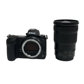 Nikon Z6II 24-120 限定セット ニコン ミラーレス カメラ 中古 M11699465
