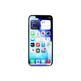 iPhone 13 mini 128GB SIMフリー [ピンク]