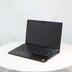 VAIO SX12 VJS1261 ［Core-i7-1360P (2.2GHz)／32GB／SSD1TB／12.5インチワイド／Windows11 Pro］
