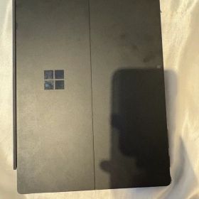 Microsoft Surface Pro7タブレット キーボード付き