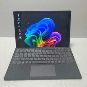 【ほぼ未使用】Surface Pro 7+ ｜LTE｜Office｜#551