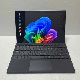 【ほぼ未使用】Surface Pro 7+ LTE｜2-in-1｜Office