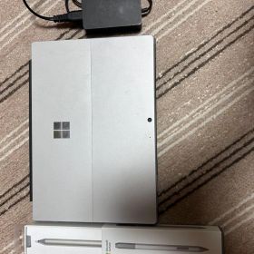 Microsoft Surface Pro7+ 本体 キーボード ペン付き