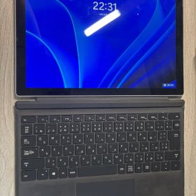 Surface Pro 7+ i5/8GB/128GB Win11キーボード付