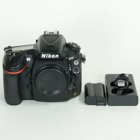[並品 | シャッター数104,580回] Nikon D810 | Nikon Fマウント
