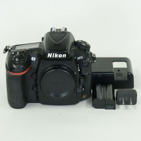 [並品] Nikon D810 | Nikon Fマウント