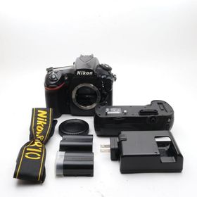 【シャッター回数：120000回】Nikon D810 ボディ 一眼レフカメラ 〔NIKON F マウント〕