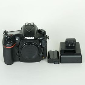 [並品 | シャッター数110,520回] Nikon D810 | Nikon Fマウント