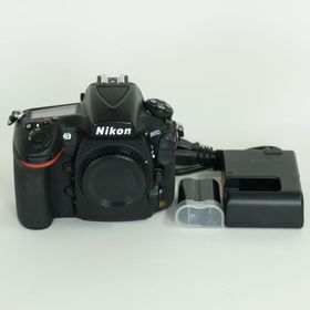 [良品 | シャッター数78,800回] Nikon D810 | Nikon Fマウント