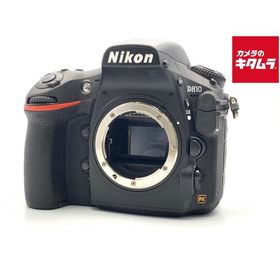 【中古】 【並品】 ニコン D810 ボディ