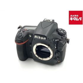 【中古】 【並品】 ニコン D810 ボディ