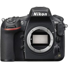 Nikon D810 ボディ 良品 動作確認済み 1ヶ月保証付 高性能
