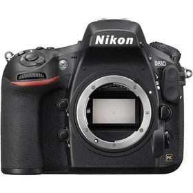 Nikon D810 ボディ 良品 動作確認済み 1ヶ月保証付 高性能