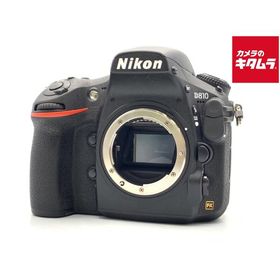 【中古】 【良品】 ニコン D810 ボディ