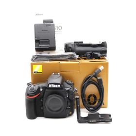 Nikon デジタル一眼レフカメラ D810A