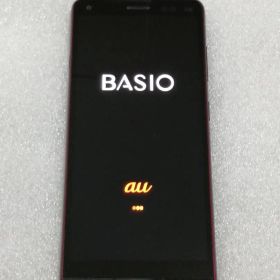 BASIO4 新品 12,400円 中古 5,600円 | ネット最安値の価格比較
