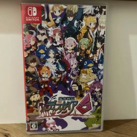 魔界戦記ディスガイア6