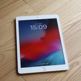Apple iPad 第6世代 32GB 本体