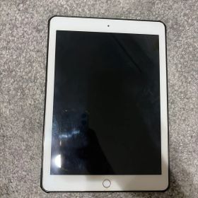 Apple iPad 本体 ピンクゴールド 第6世代 32GB 美品