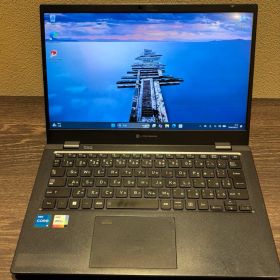 TOSHIBA dynabook G83/HS