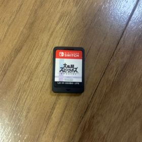 大乱闘スマッシュブラザーズ SPECIAL Nintendo Switch