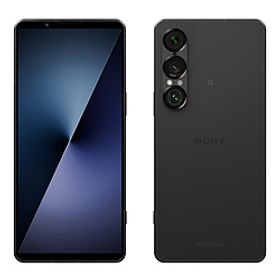 Xperia 1 VII 256GB スレートブラック SO-51F docomo SIMフリー