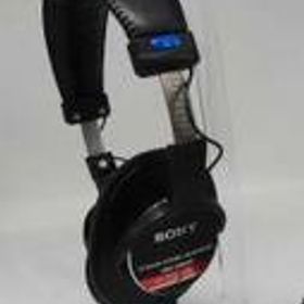MDR-CD900ST MDR-CD900ST SONY