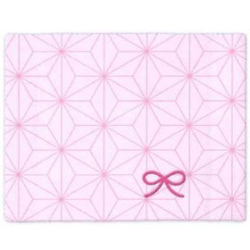 【限界特価50％OFF】和柄びより スクールマスク 布マスク あさのは 56094 Q 2020年8月 [re]
