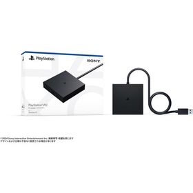PlayStationVR2 PCアダプター（プレイステーションＶＲ２ ＰＣアダプター）（ポスト投函便不可）（２０２４年８月７日発売）【新品】