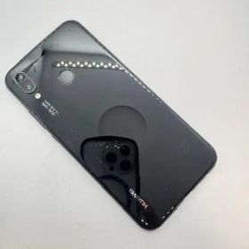 【画面割れ】 HUAWEI P20 lite ANE-LX2J 本体