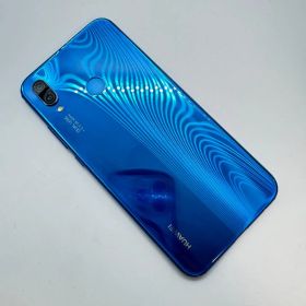 【訳あり特価！】 HUAWEI P20 lite ANE-LX2J 本体