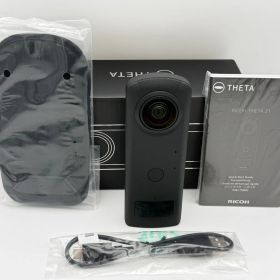 【ほぼ新品】RICOH THETA Z1 51GB リコー シータ 全天球カメラ