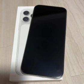 Apple iPhone 17 Pro max 本体