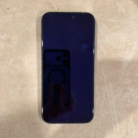 Apple iPhone 17 Pro MAX 512g ディープブルー
