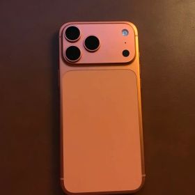 iPhone 17 Pro Max 512GB