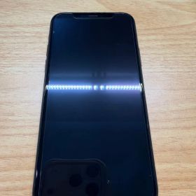 Apple iPhone 11 Pro 256GB 本体+ iFaceベージュ