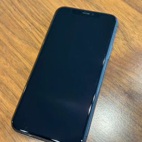 Apple iPhone 11 Pro 本体