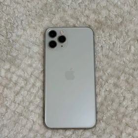 Apple iPhone 11 Pro 本体
