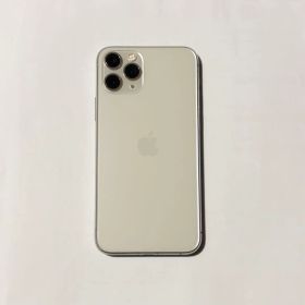 【中古】Apple iPhone 11 Pro 本体