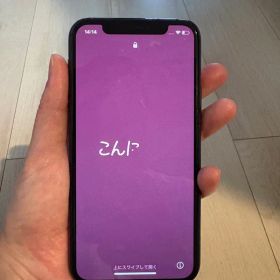 Apple iPhone 11 Pro 本体