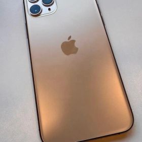 Apple iPhone 11 Pro 256GB 電池100% SIMフリー