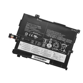 【新品】ノートパソコン用バッテリーLenovo レノボ ThinkPad 10 第2世代 (20E3**) バッテリー 00HW016 00HW017 00HW018 00HW019-高品質