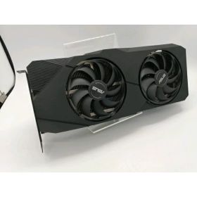 【中古】ASUS DUAL-RTX2070S-8G-EVO RTX2070Super/8GB(GDDR6)/PCI-E【秋葉2号】保証期間1週間