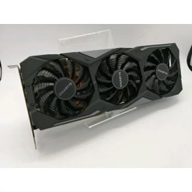 【中古】GIGABYTE GeForce RTX 2070 SUPER GAMING OC 8G（GV-N207SGAMING OC-8GC） RTX2070SUPER/8GB(GDDR6)/PCI-E【秋葉2号】保証期間1週間