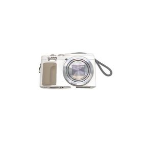 Panasonic◆デジタルカメラ DC-TZ95D-W