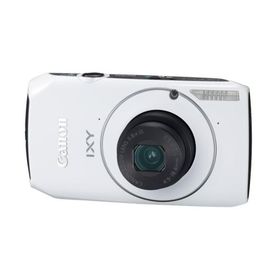 Canon デジタルカメラ IXY30S ホワイト IXY30S(WH)