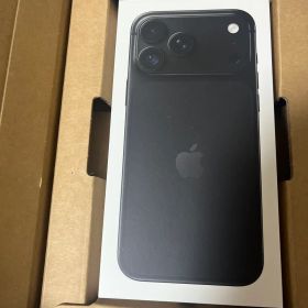 iPhone 18 Pro Max 256GB 本体