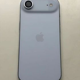 iPhone Air スカイブルー 512GB simフリー