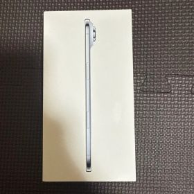Apple iPhone Air 256GB Cloud White new