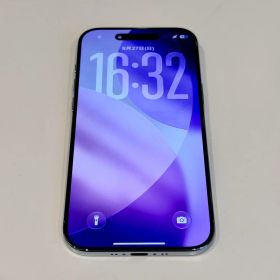 美品 iPhone Air 512GB スカイブルー SIMフリー